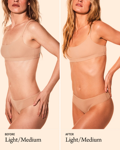 Self Tanning Skin Care