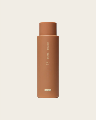 Self Tanning Skin Care